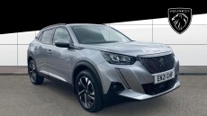Peugeot 2008 1.2 PureTech 130 Allure Premium 5dr EAT8 Petrol Estate